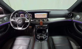 Mercedes-Benz E 43 AMG * 4MATIC * ��������� ���� �� �������� *  | Mobile.bg � ����� ������ 7