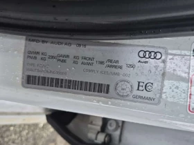 Audi A6 Quattro 2.0t Progressiv/CARFAX/�������/ | Mobile.bg � ����� ������ 16