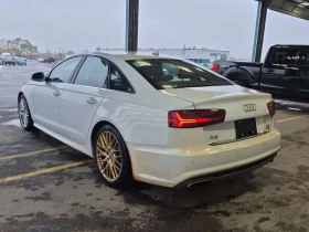 Audi A6 Quattro 2.0t Progressiv/CARFAX/�������/ | Mobile.bg � ����� ������ 6
