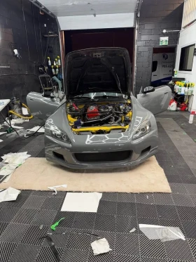 Honda S2000 - 21950 € - 96785166 5