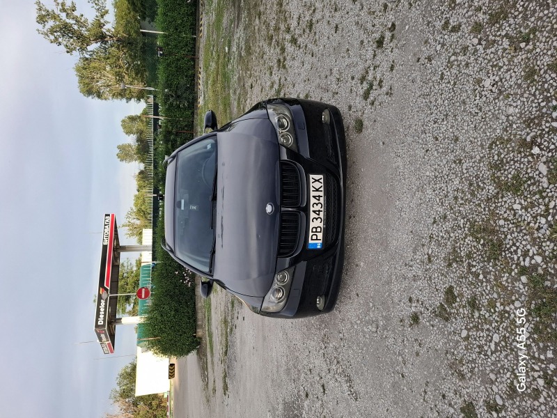 BMW 320, снимка 17 - Автомобили и джипове - 46041708