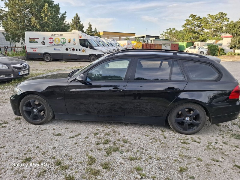 BMW 320, снимка 7 - Автомобили и джипове - 46041708