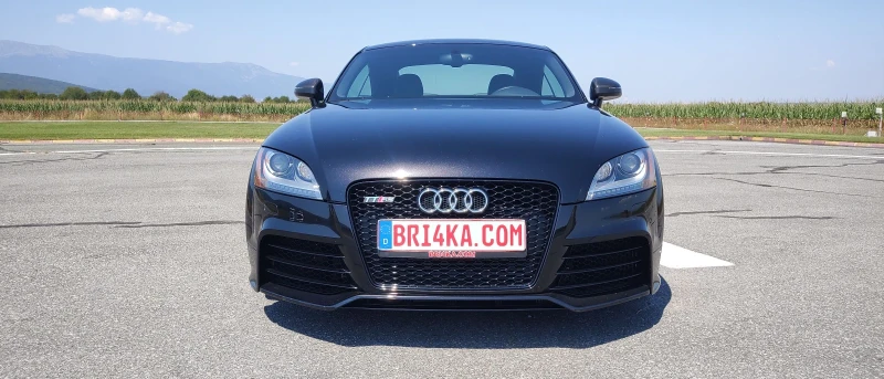 Audi Tt RS PLUS 034-tuning + 500hp, снимка 2 - Автомобили и джипове - 46898901