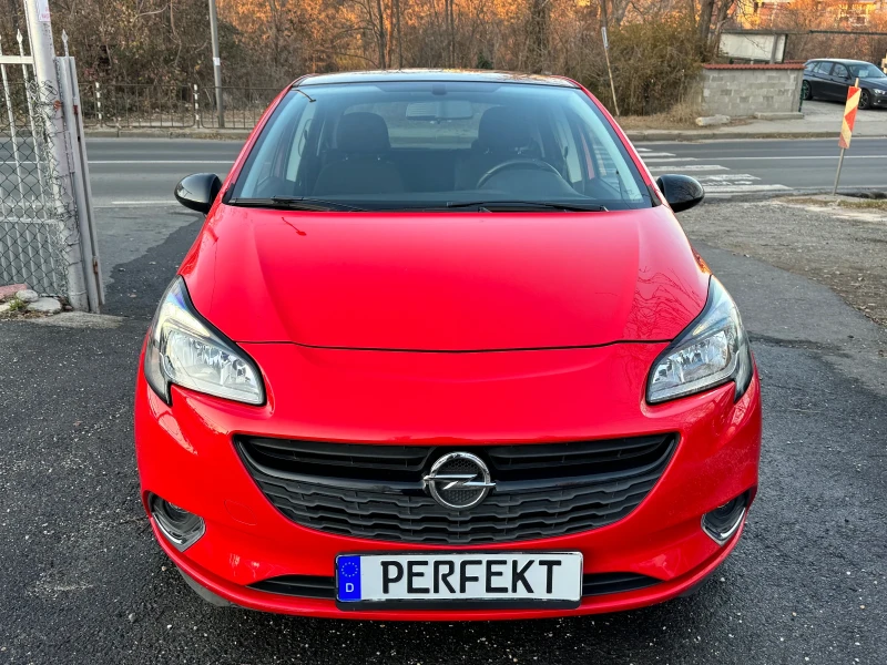 Opel Corsa 1.3CDTI B-Color Edition, снимка 2 - Автомобили и джипове - 48270440