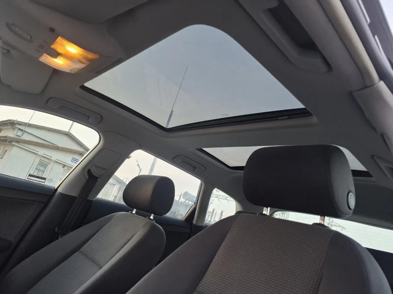 Audi A3 1.9TDI, снимка 9 - Автомобили и джипове - 52777315