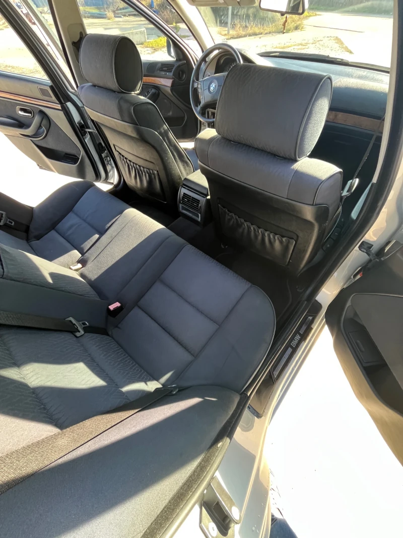 BMW 530 530d, снимка 14 - Автомобили и джипове - 52811866