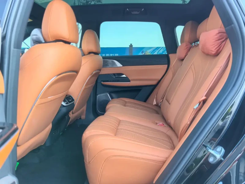 Xpeng G9 2024 98kWh 530 km, снимка 9 - Автомобили и джипове - 52858450