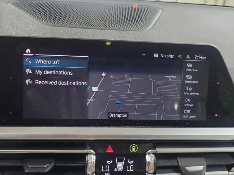 BMW 330 * 330E XDRIVE * CARFAX * БЕЗ ПЪРВОНАЧАЛНА ВНОСКА, снимка 16 - Автомобили и джипове - 52875337