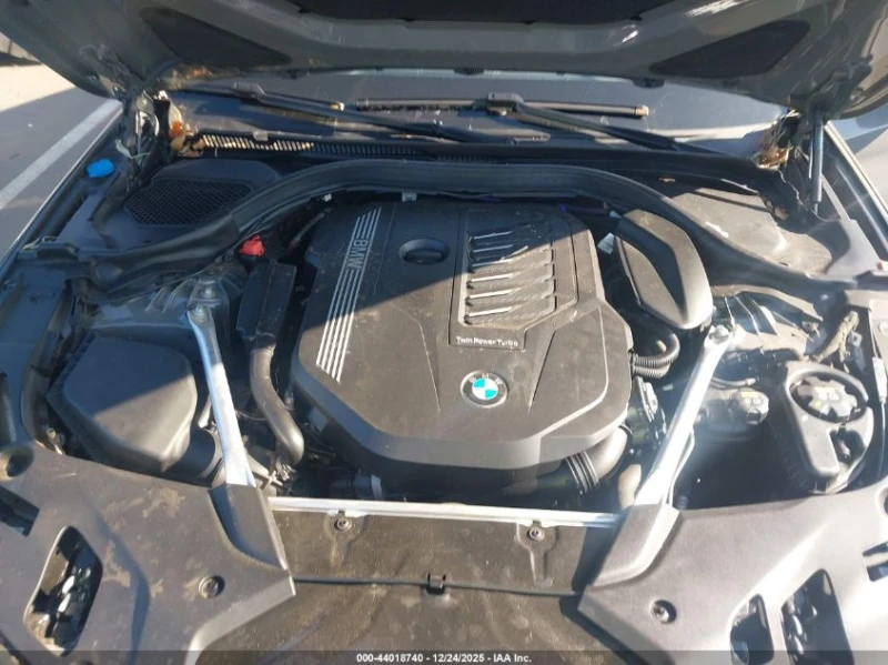 BMW 540 2021 BMW 540I XDRIVE, снимка 13 - Автомобили и джипове - 53129746