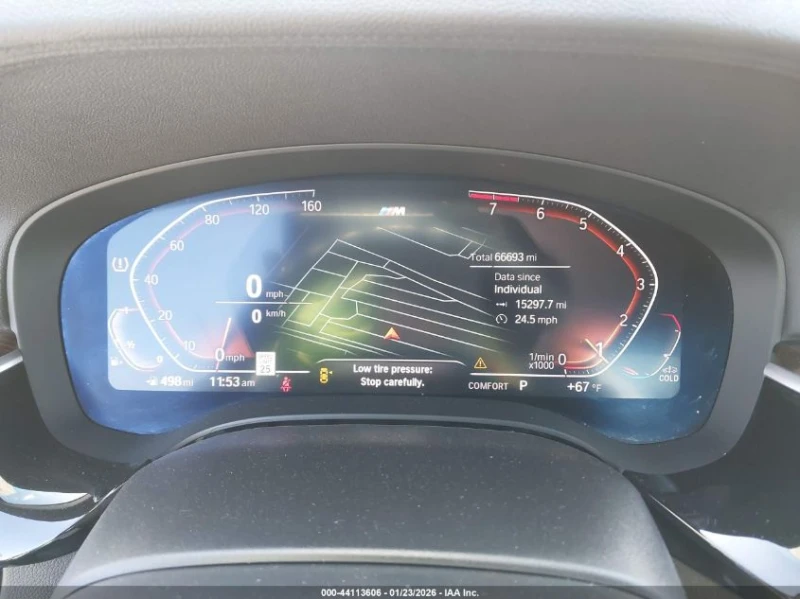 BMW 540 3l I, снимка 7 - Автомобили и джипове - 53387224