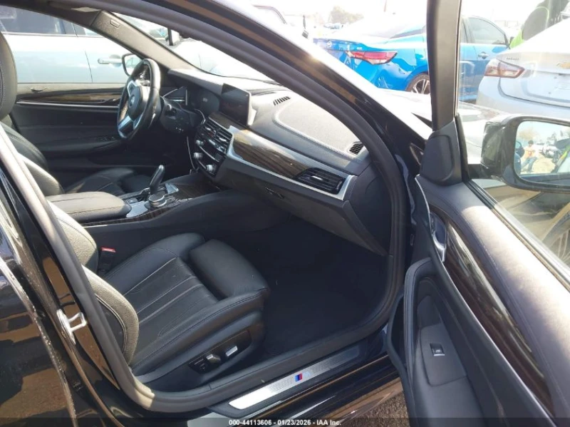 BMW 540 3l I, снимка 5 - Автомобили и джипове - 53387224