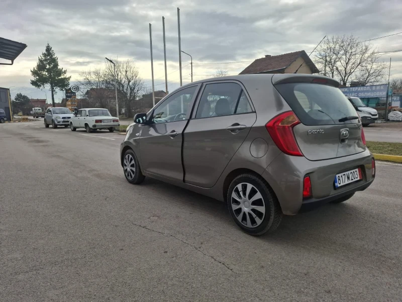 Kia Picanto 1.0 benzin evro6, снимка 3 - Автомобили и джипове - 53455463