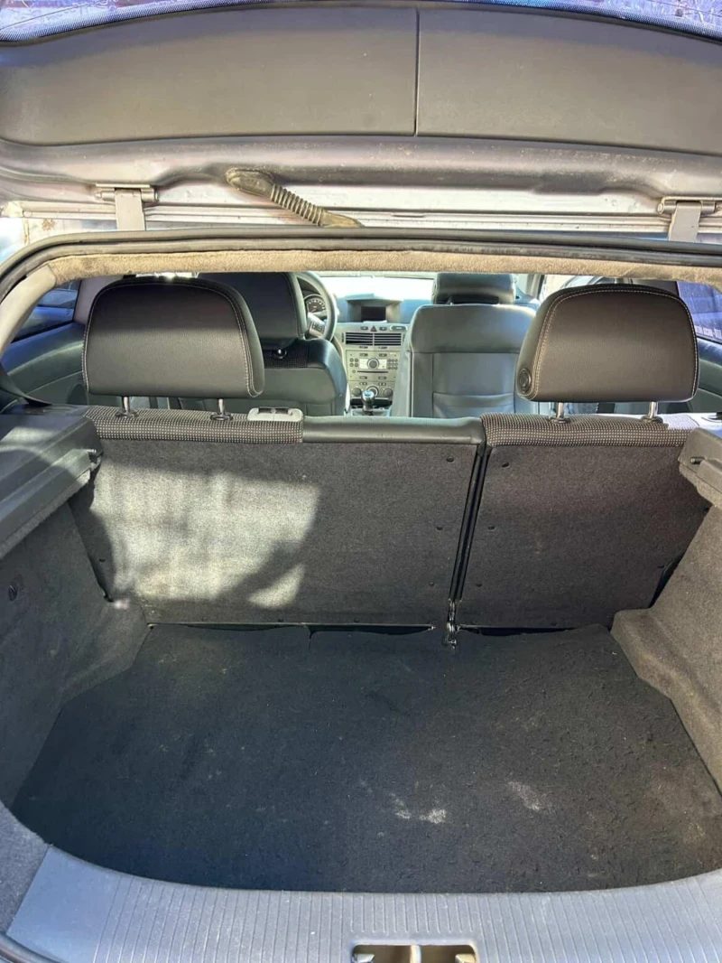 Opel Astra, снимка 9 - Автомобили и джипове - 53471724