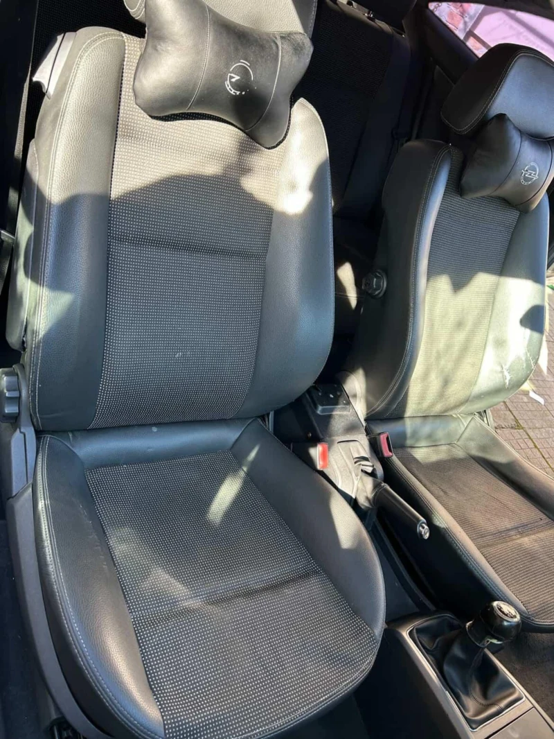 Opel Astra, снимка 8 - Автомобили и джипове - 53471724