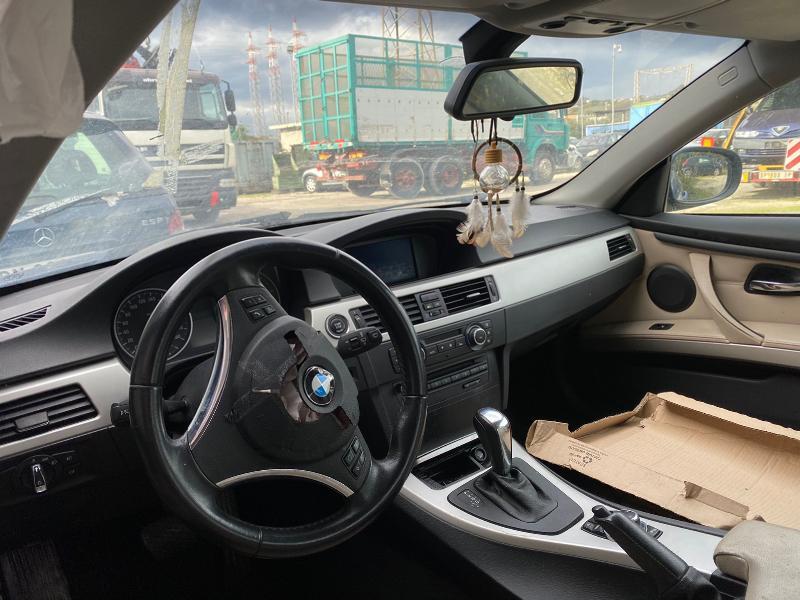BMW 320 I, снимка 8 - Автомобили и джипове - 35488659