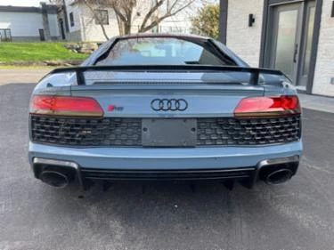 Audi R8 V10 performance * CARFAX * АВТО КРЕДИТ - изображение 3