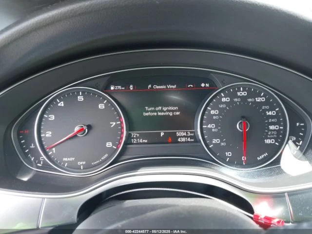 Audi A6 2.0T PREMIUM - изображение 9