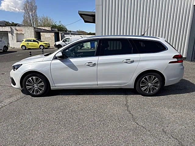 Peugeot 308 AUTOMATIC - изображение 9