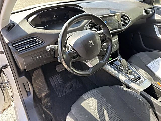 Peugeot 308 AUTOMATIC - изображение 10