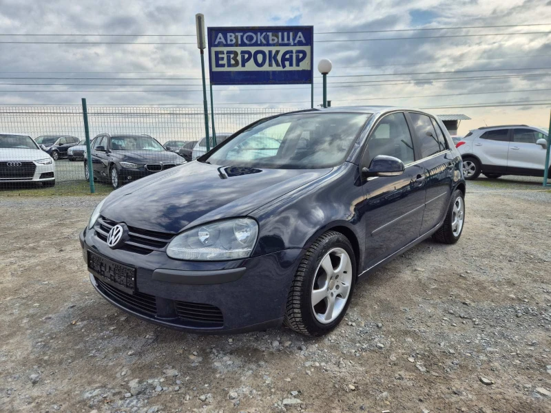 VW Golf 1.4i - 5800 лв. / 2965.49 € - 80599519 1
