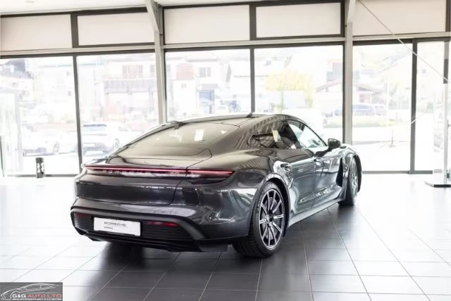 Porsche Taycan 4S/571HP/360/PANO/4X4/93kWh/AMBIENT/825v - изображение 7