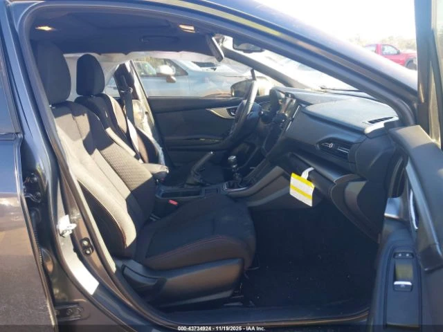 Subaru WRX PREMIUM, снимка 5 - Автомобили и джипове - 53284989