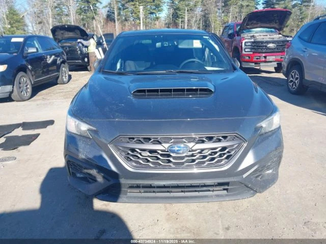 Subaru WRX PREMIUM, снимка 10 - Автомобили и джипове - 53284989