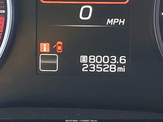 Subaru WRX PREMIUM, снимка 15 - Автомобили и джипове - 53284989