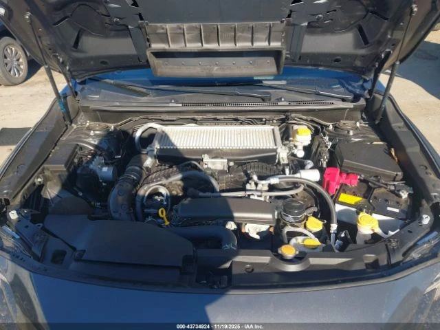 Subaru WRX PREMIUM, снимка 8 - Автомобили и джипове - 53284989