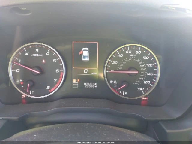 Subaru WRX PREMIUM, снимка 7 - Автомобили и джипове - 53284989