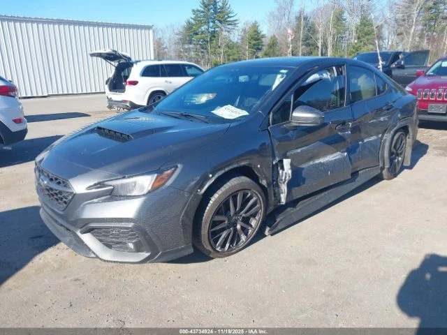 Subaru WRX PREMIUM, снимка 13 - Автомобили и джипове - 53284989