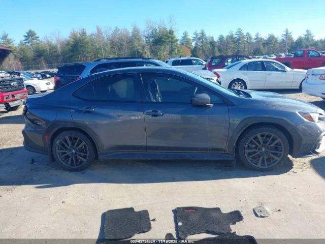 Subaru WRX PREMIUM, снимка 11 - Автомобили и джипове - 53284989