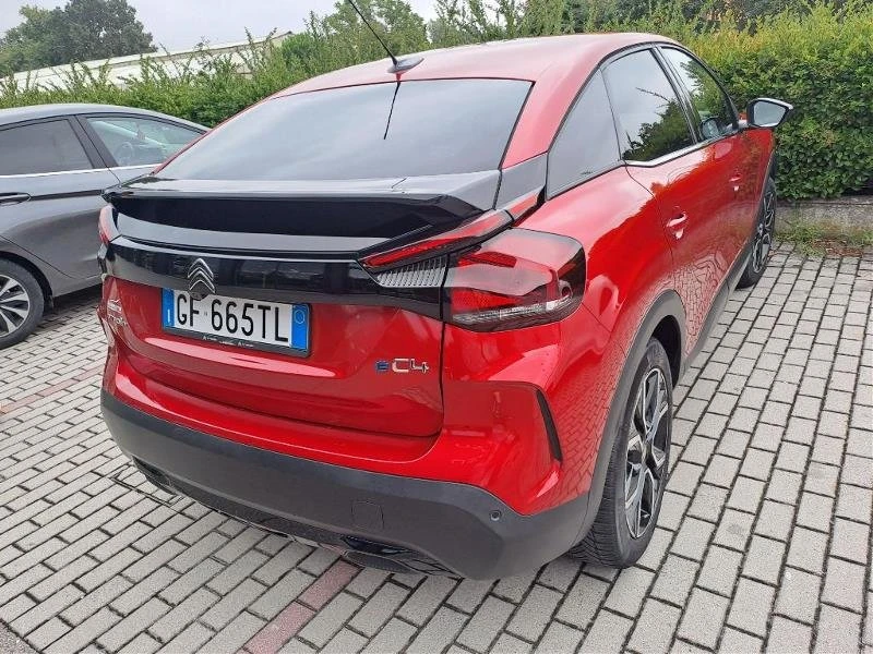 Citroen C4 Shine, снимка 4 - Автомобили и джипове - 53975000