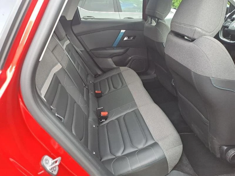 Citroen C4 Shine, снимка 10 - Автомобили и джипове - 53975000