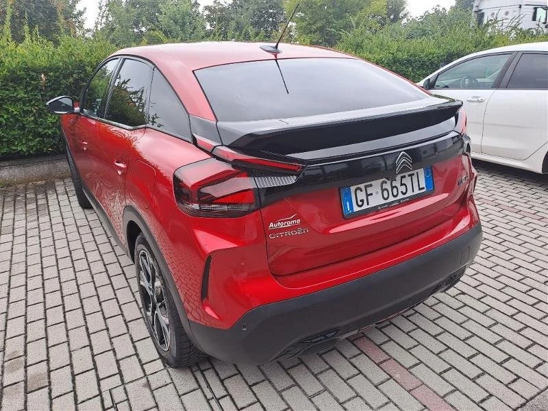 Citroen C4 Shine, снимка 3 - Автомобили и джипове - 53975000