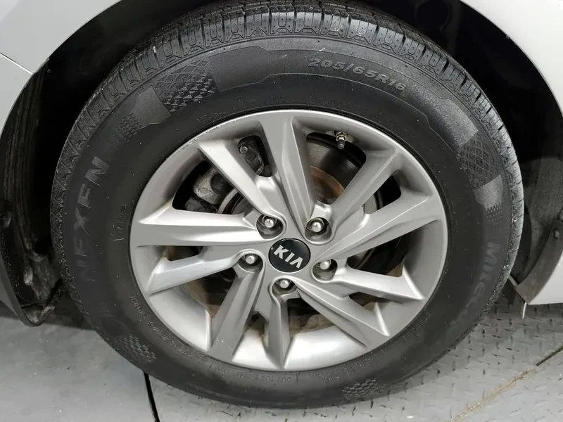 Kia K5 2.0 | Mobile.bg � ����������� 5