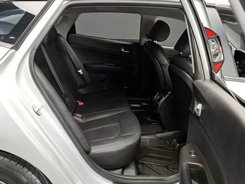 Kia K5 2.0 | Mobile.bg � ����������� 11