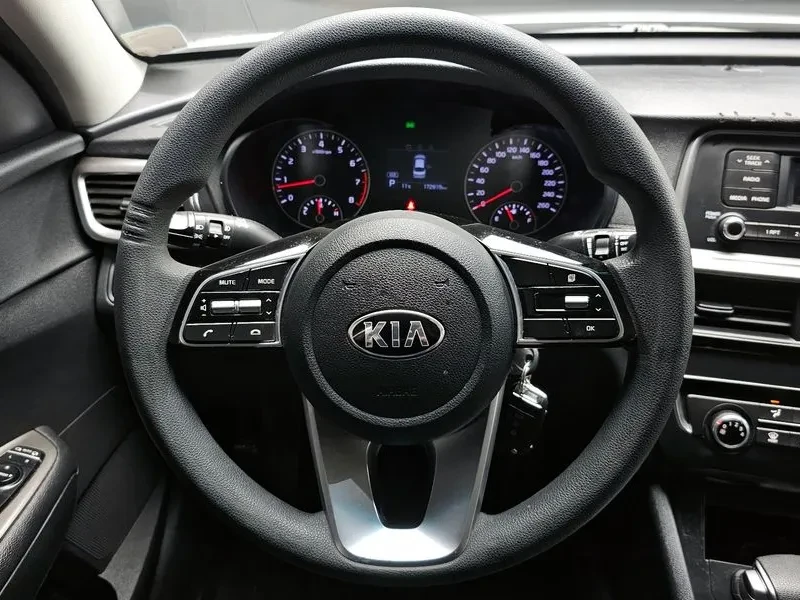 Kia K5 2.0 | Mobile.bg � ����������� 12