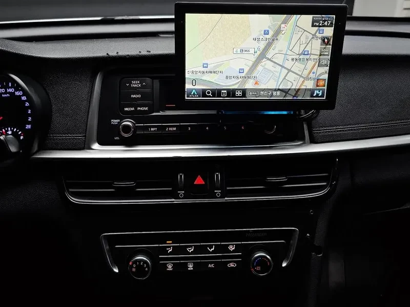 Kia K5 2.0 | Mobile.bg � ����������� 13