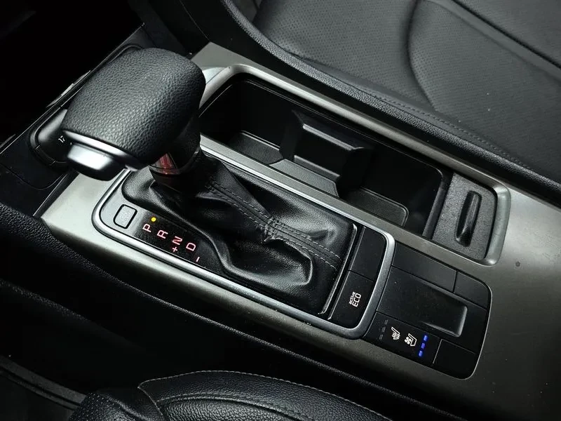 Kia K5 2.0 | Mobile.bg � ����������� 9