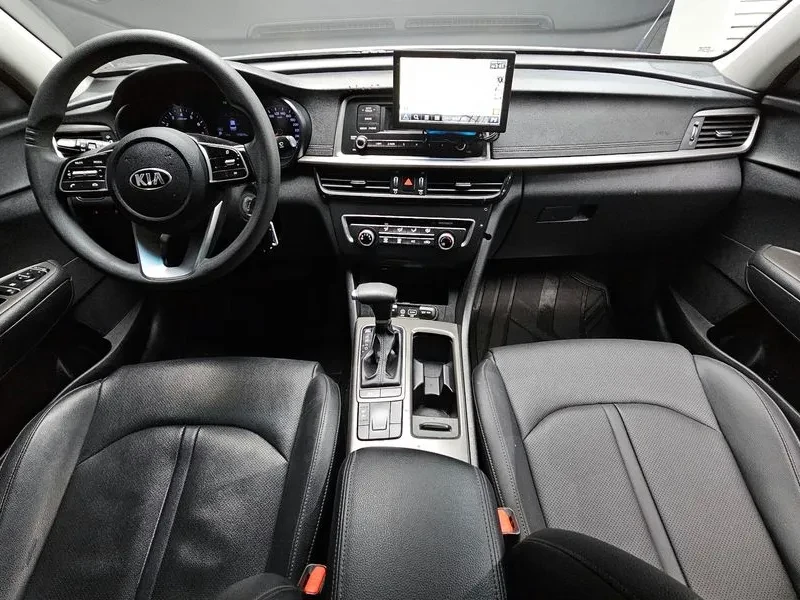 Kia K5 2.0 | Mobile.bg � ����������� 7