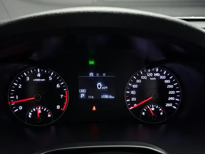 Kia K5 2.0 | Mobile.bg � ����������� 8