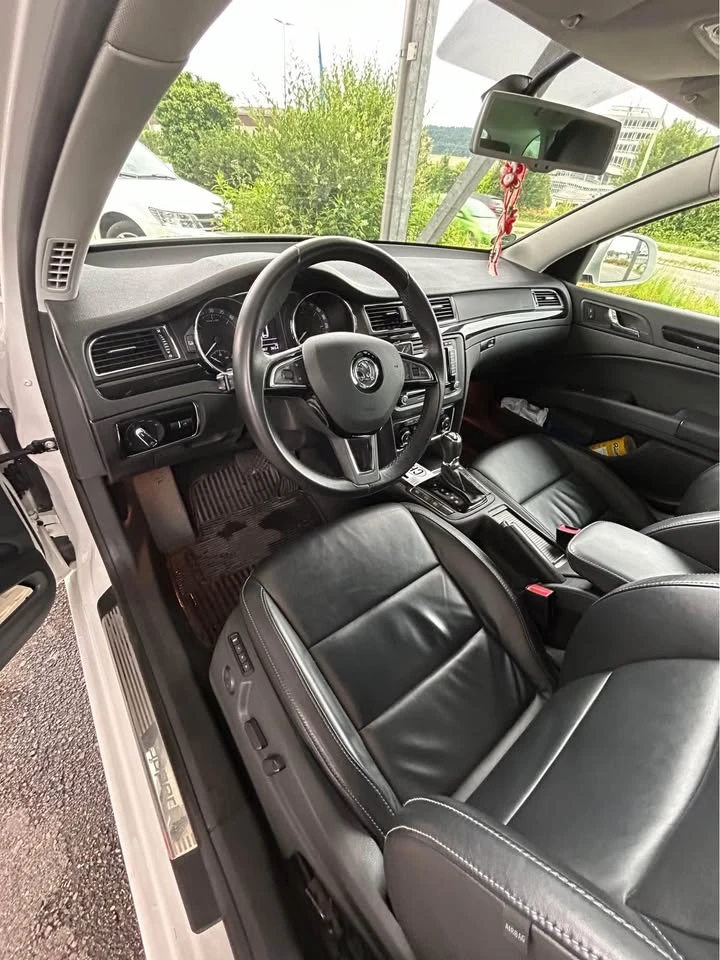 Skoda Superb, снимка 7 - Автомобили и джипове - 55168638