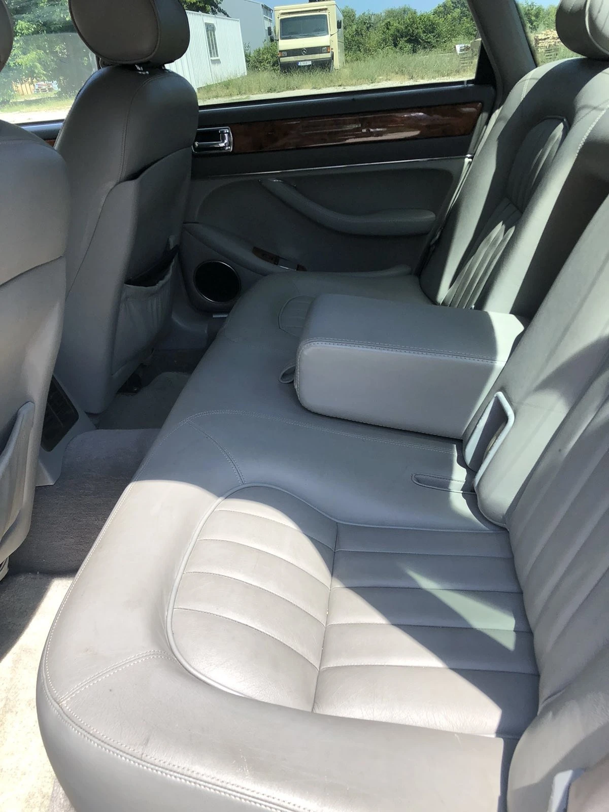 Jaguar Xj Sovereign | Mobile.bg   15