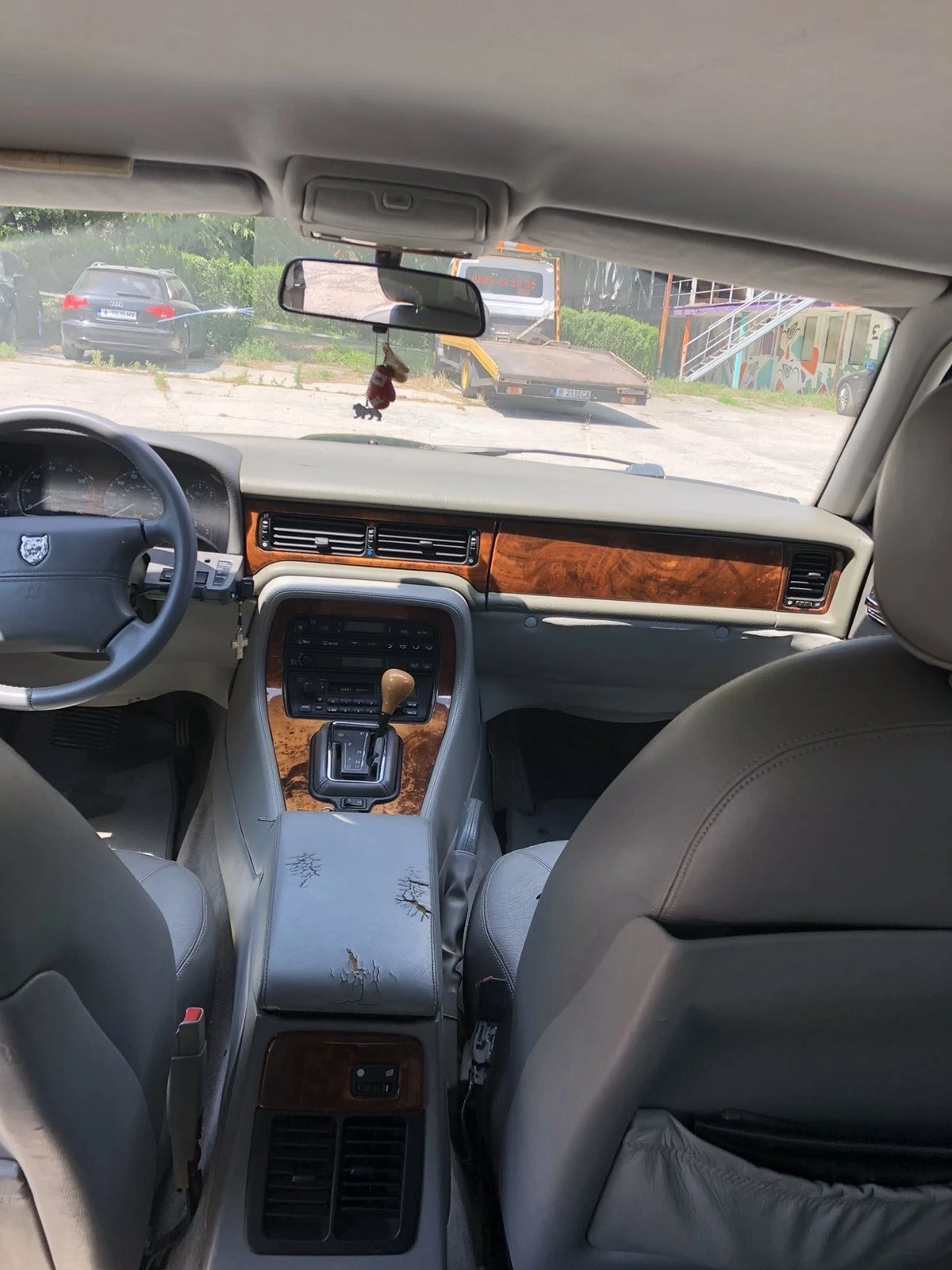 Jaguar Xj Sovereign | Mobile.bg   13