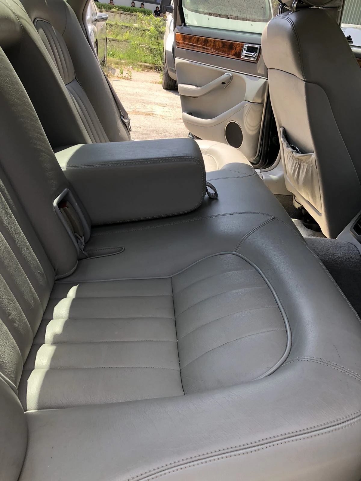 Jaguar Xj Sovereign | Mobile.bg   14