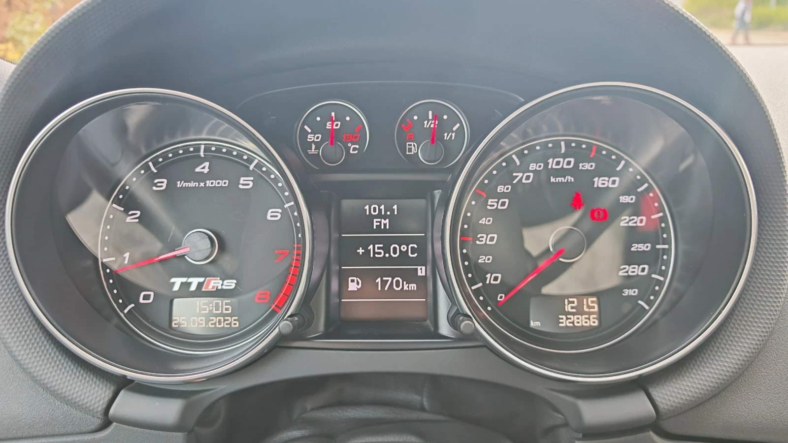 Audi Tt RS PLUS 034-tuning + 500hp, снимка 11 - Автомобили и джипове - 46898901