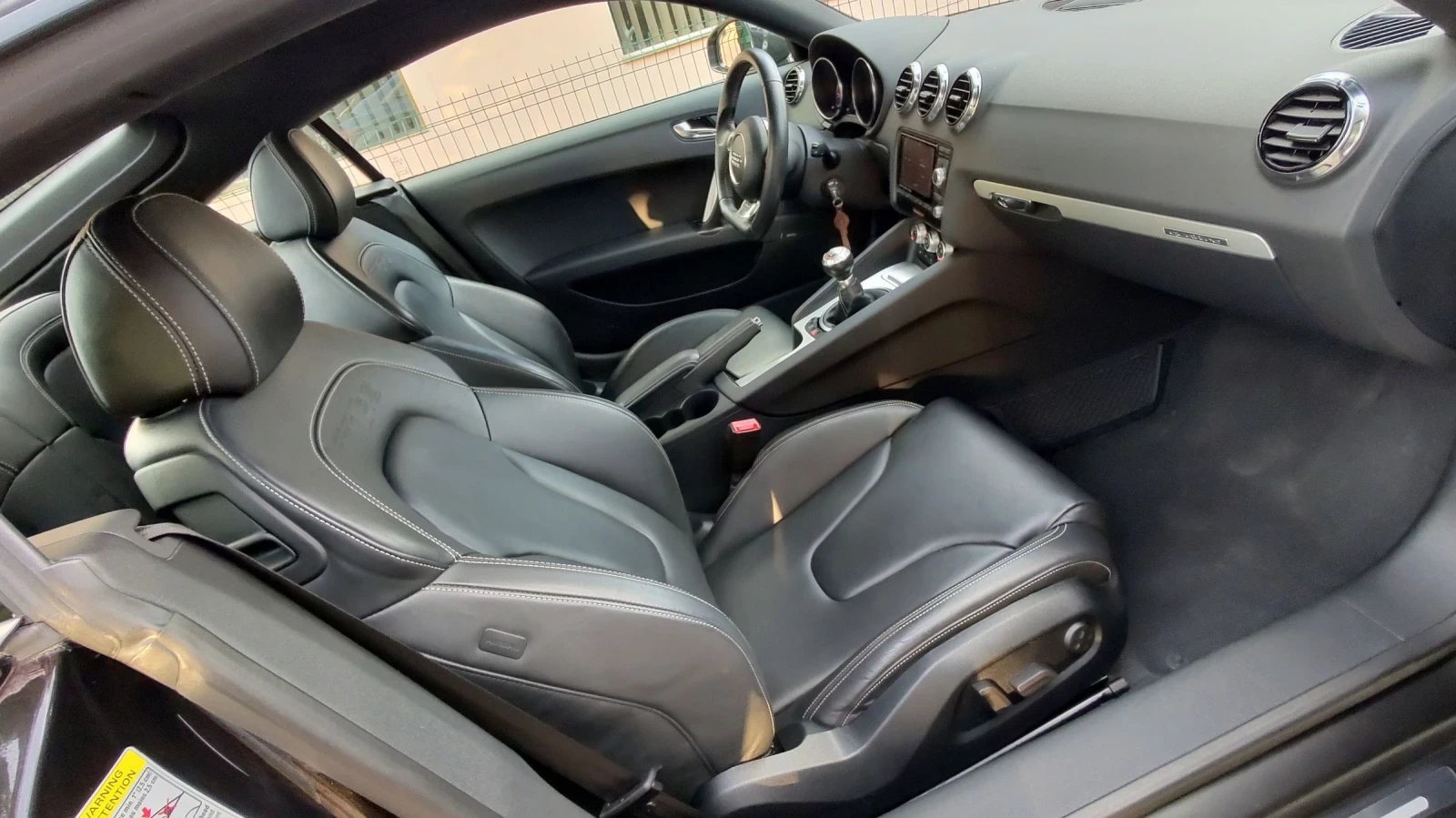 Audi Tt RS PLUS 034-tuning + 500hp | Mobile.bg   11