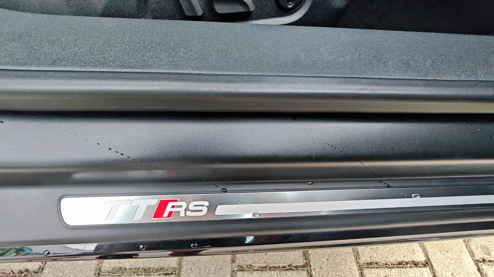 Audi Tt RS PLUS 034-tuning + 500hp, снимка 13 - Автомобили и джипове - 46898901