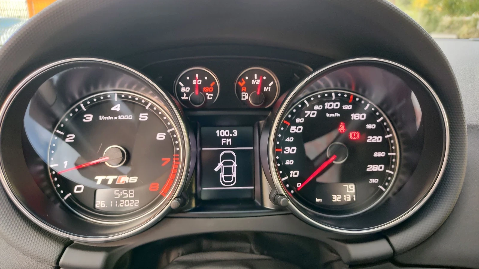 Audi Tt RS PLUS 034-tuning + 500hp | Mobile.bg   12